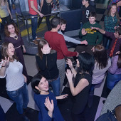 Dance WeekEnd фото 69