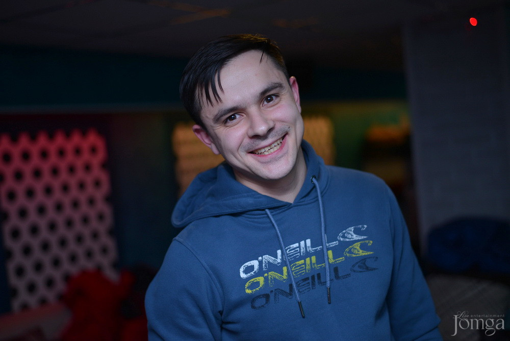 Фотография с FIFA в Пятерочка