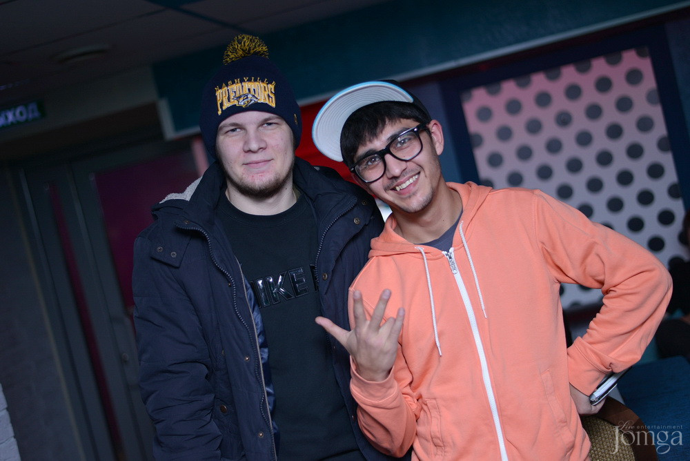 Фотография с FIFA в Пятерочка