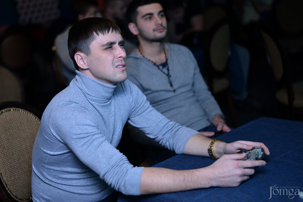 Фотография с FIFA в Пятерочка