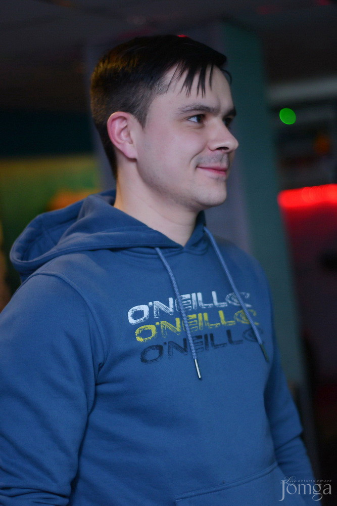 Фотография с FIFA в Пятерочка