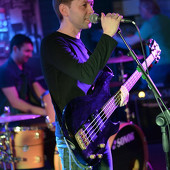 гр.ЭССЕ презентация альбома фото 53