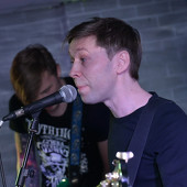 гр.ЭССЕ презентация альбома фото 66