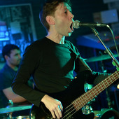 гр.ЭССЕ презентация альбома фото 55