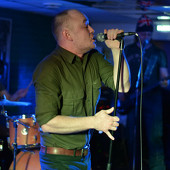 гр.ЭССЕ презентация альбома фото 34