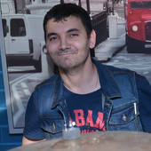 гр.ЭССЕ презентация альбома фото 64