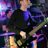 гр.ЭССЕ презентация альбома фото 45