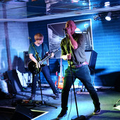 гр.ЭССЕ презентация альбома фото 37