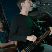 гр.ЭССЕ презентация альбома фото 76