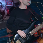 гр.ЭССЕ презентация альбома фото 62