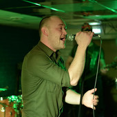 гр.ЭССЕ презентация альбома фото 32