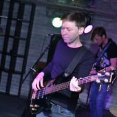 гр.ЭССЕ презентация альбома фото 71