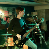 гр.ЭССЕ презентация альбома фото 50