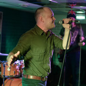 гр.ЭССЕ презентация альбома фото 35