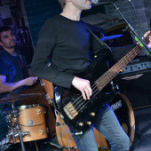 гр.ЭССЕ презентация альбома фото 77