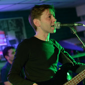 гр.ЭССЕ презентация альбома фото 58