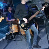 гр.ЭССЕ презентация альбома фото 78