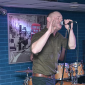 гр.ЭССЕ презентация альбома фото 41