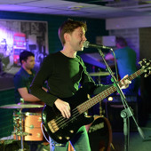 гр.ЭССЕ презентация альбома фото 49