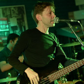 гр.ЭССЕ презентация альбома фото 54