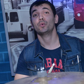 гр.ЭССЕ презентация альбома фото 65