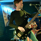 гр.ЭССЕ презентация альбома фото 51