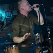 гр.ЭССЕ презентация альбома фото 40