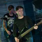 гр.ЭССЕ презентация альбома фото 75