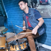 гр.ЭССЕ презентация альбома фото 70