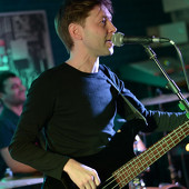 гр.ЭССЕ презентация альбома фото 59