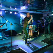 гр.ЭССЕ презентация альбома фото 42