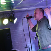 гр.ЭССЕ презентация альбома фото 38