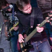 гр.ЭССЕ презентация альбома фото 69