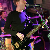 гр.ЭССЕ презентация альбома фото 46