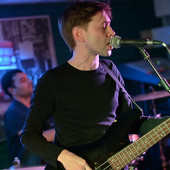 гр.ЭССЕ презентация альбома фото 60