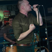 гр.ЭССЕ презентация альбома фото 39