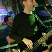 гр.ЭССЕ презентация альбома фото 61