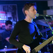 гр.ЭССЕ презентация альбома фото 48