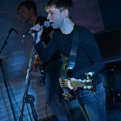 гр.ЭССЕ презентация альбома фото 74