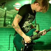 гр.ЭССЕ презентация альбома фото 44