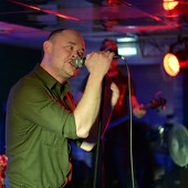 гр.ЭССЕ презентация альбома фото 31