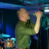 гр.ЭССЕ презентация альбома фото 33