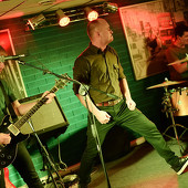 гр.ЭССЕ презентация альбома фото 36