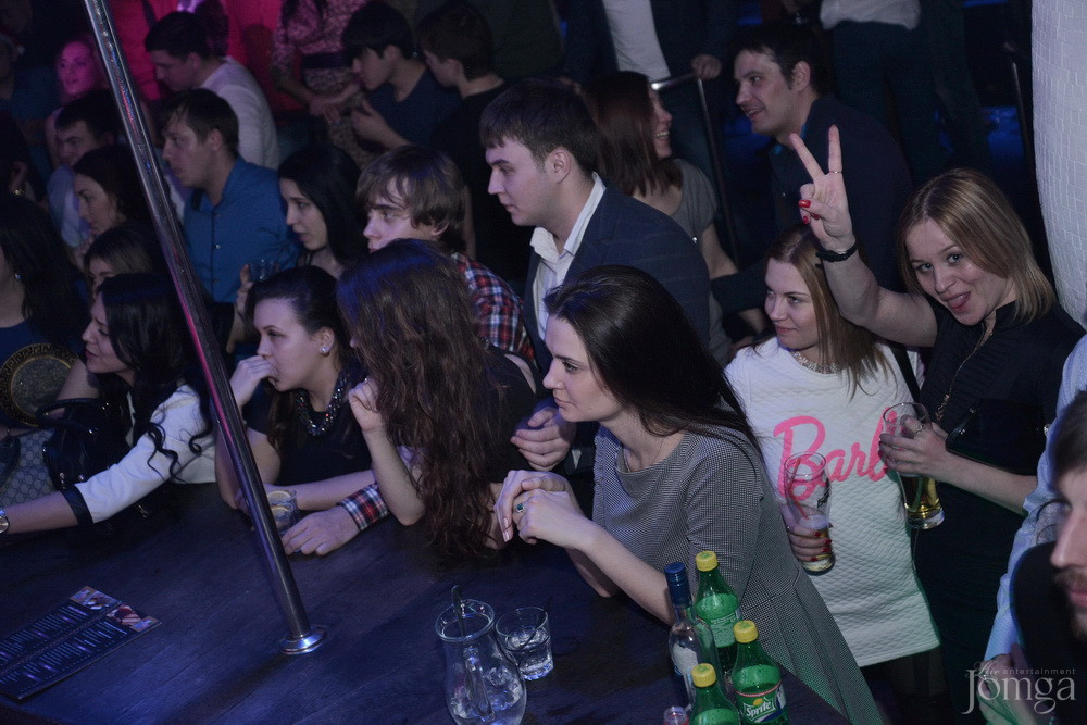 Фотография с НОВОГОДНЯЯ НОЧЬ 2015 ЕЩЕ в Пятерочка