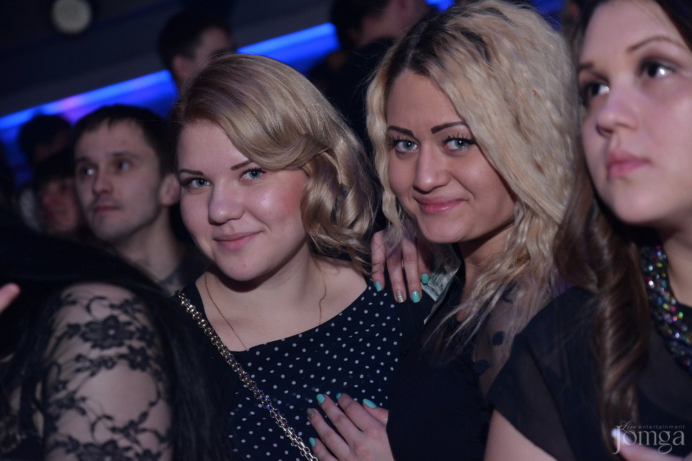 Фотография с НОВОГОДНЯЯ НОЧЬ 2015 ЕЩЕ в Пятерочка