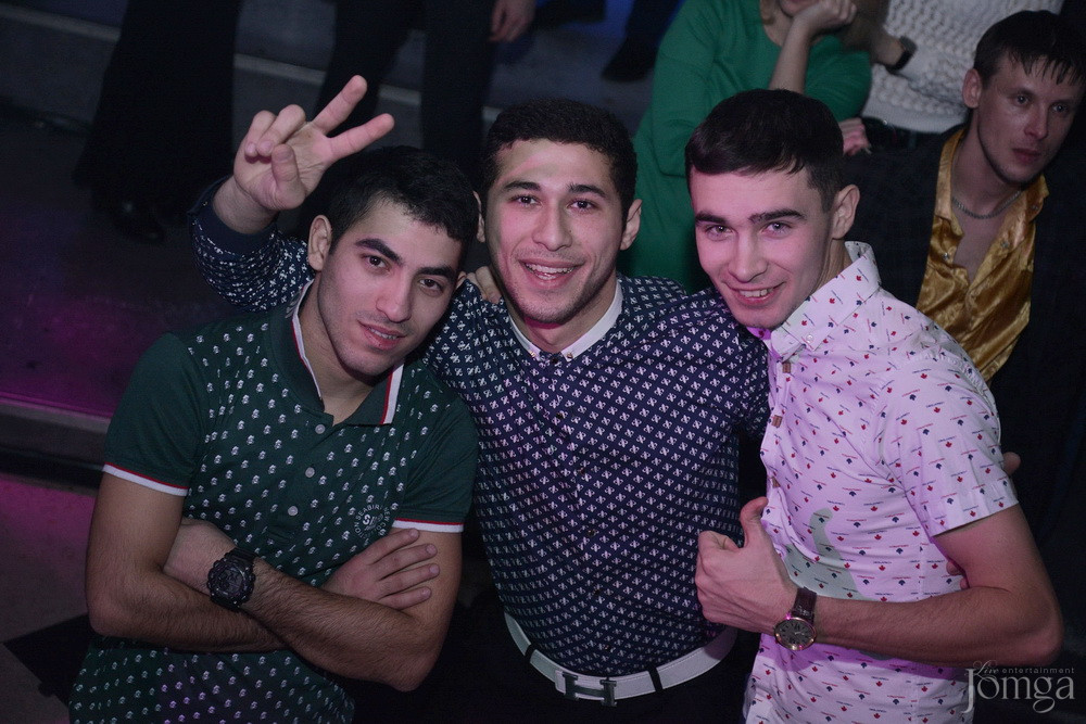 Фотография с НОВОГОДНЯЯ НОЧЬ 2015 ЕЩЕ в Пятерочка