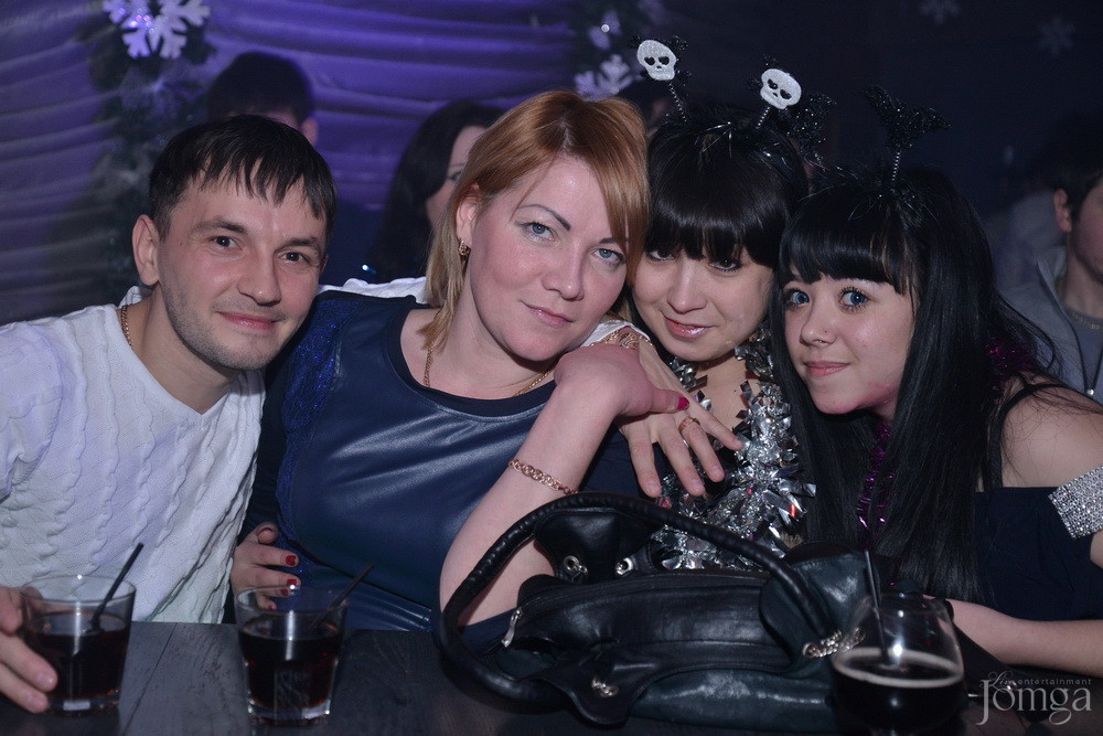 Фотография с НОВОГОДНЯЯ НОЧЬ 2015 ЕЩЕ в Пятерочка