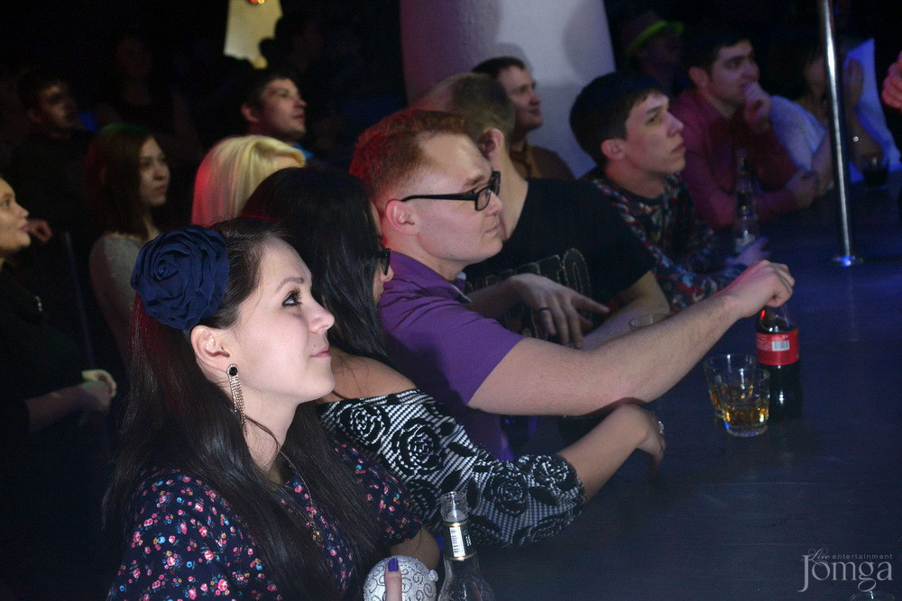 Фотография с НОВОГОДНЯЯ НОЧЬ 2015 ЕЩЕ в Пятерочка