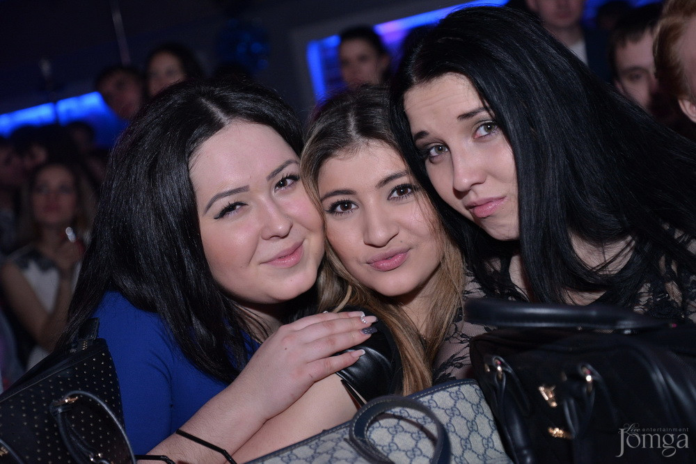 Фотография с НОВОГОДНЯЯ НОЧЬ 2015 ЕЩЕ в Пятерочка