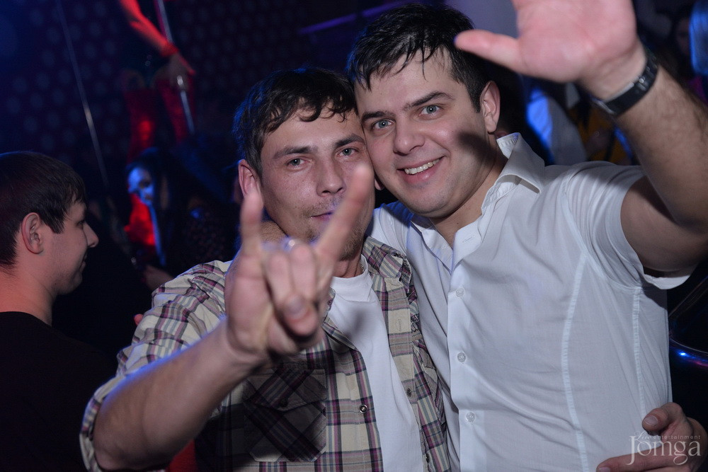 Фотография с НОВОГОДНЯЯ НОЧЬ 2015 ЕЩЕ в Пятерочка